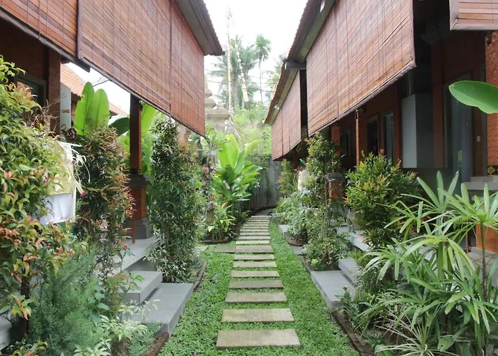 Bhuana Alit 2 Ubud