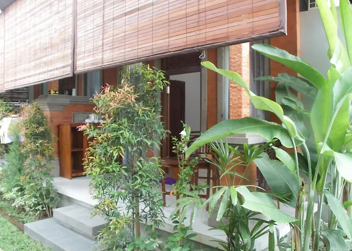 Bhuana Alit 2 Ubud