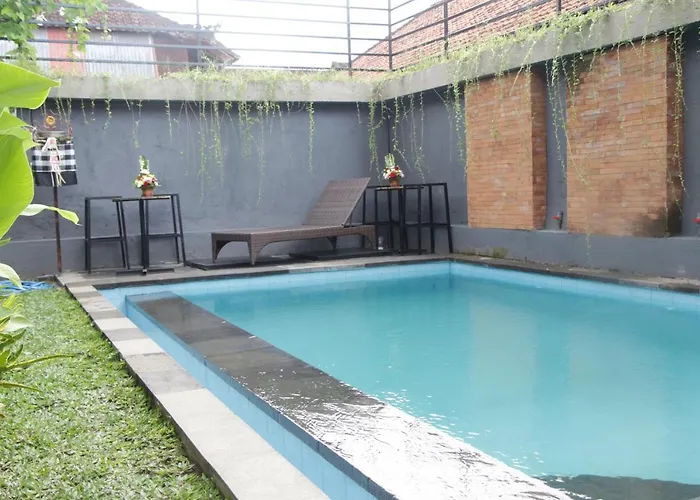 Bhuana Alit 2 Ubud