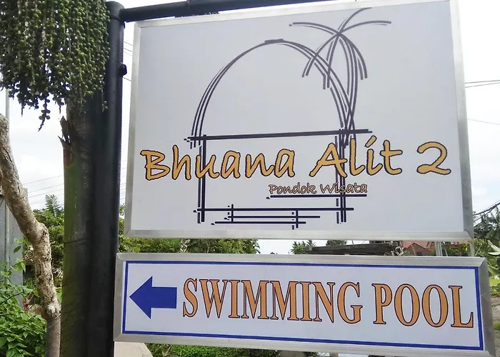 Bhuana Alit 2 Ubud