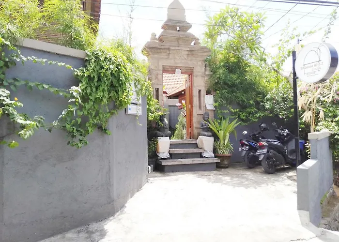 Bhuana Alit 2 3*
