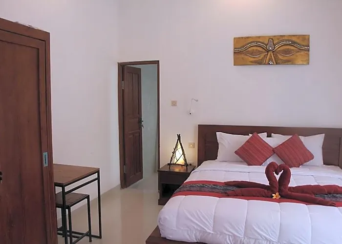Bhuana Alit 2 Ubud