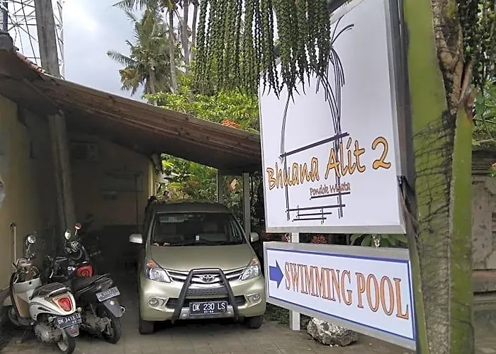 Bhuana Alit 2 3*